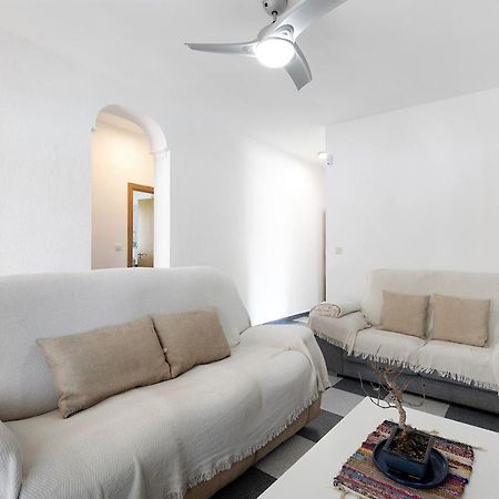 Villa Manuel Chiclana de la Frontera Eksteriør billede