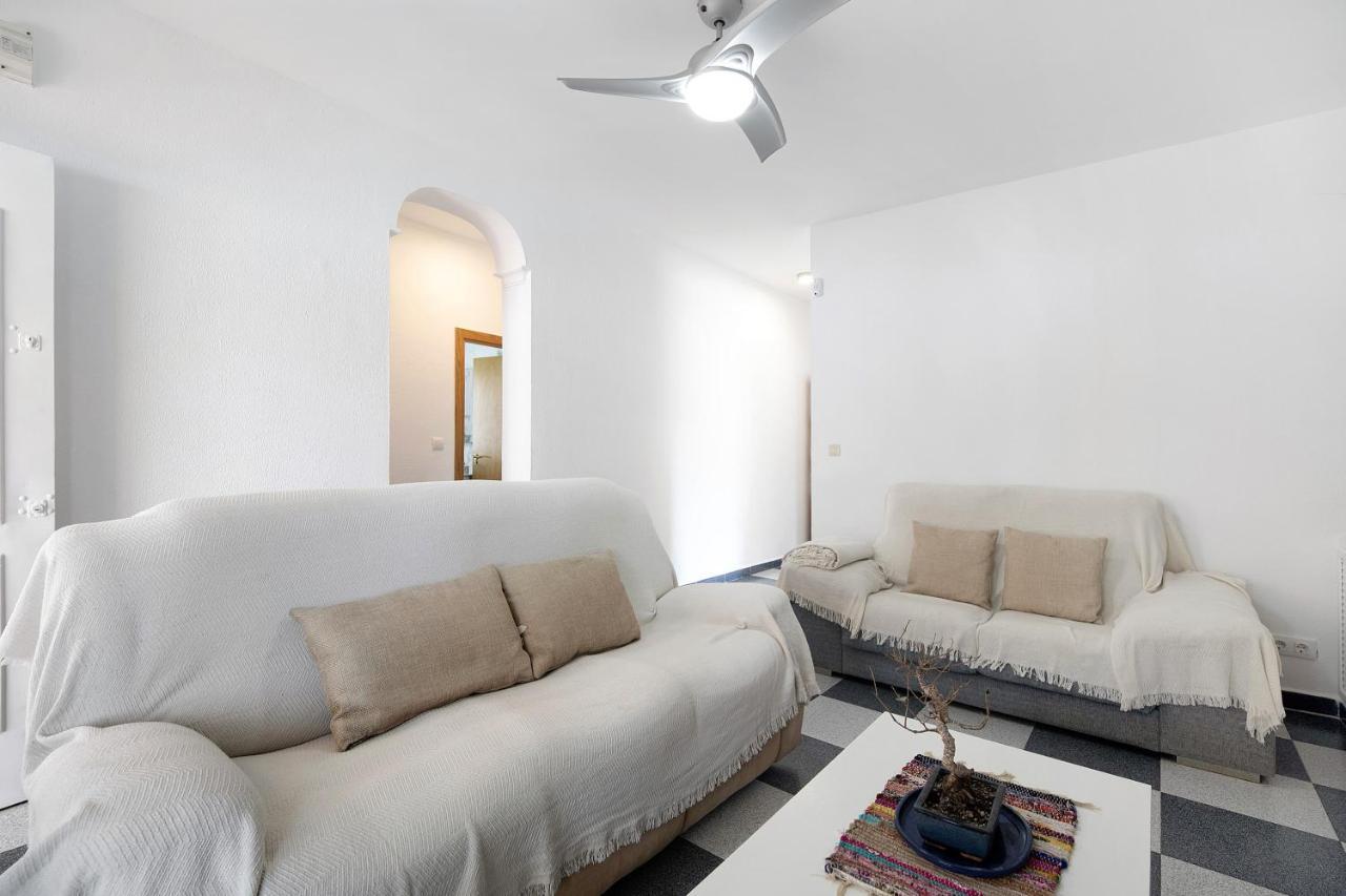 Villa Manuel Chiclana de la Frontera Eksteriør billede