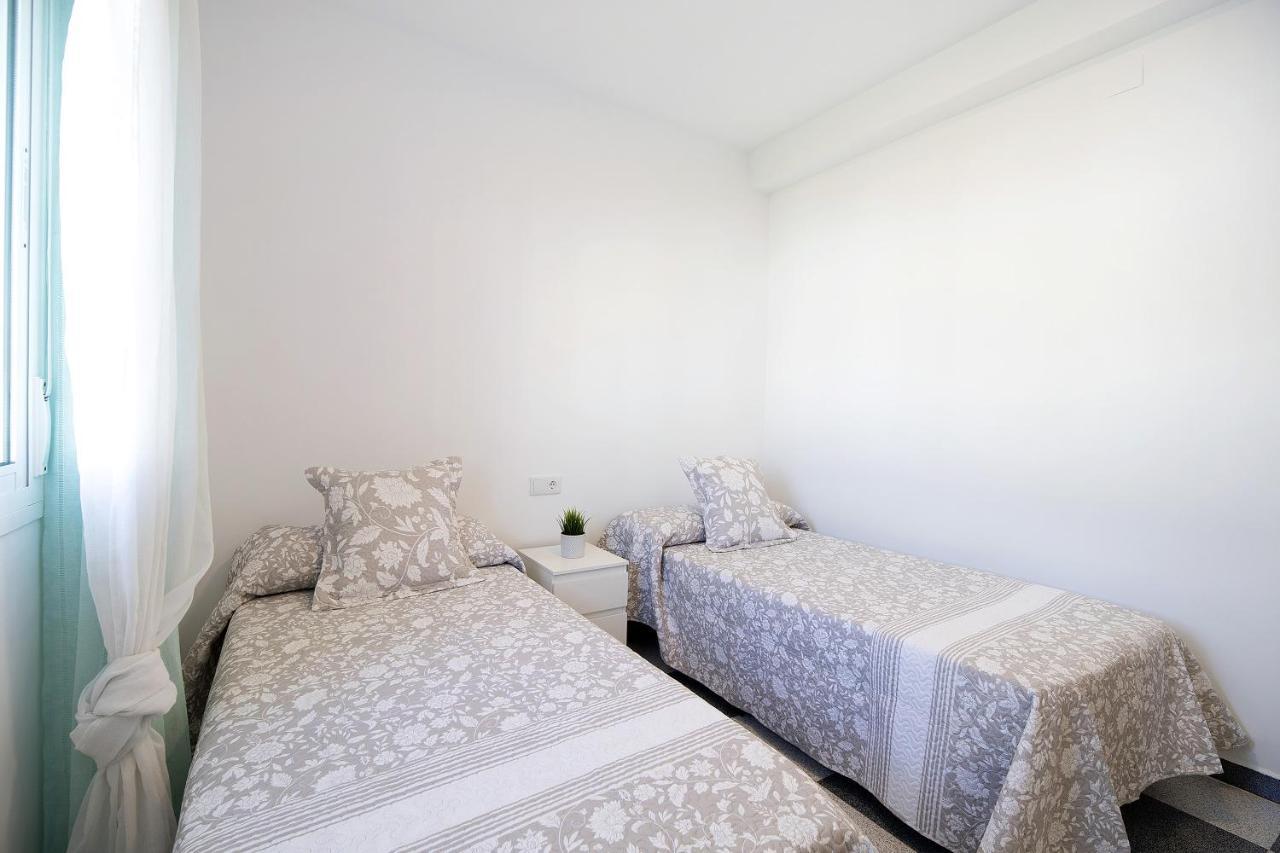 Villa Manuel Chiclana de la Frontera Eksteriør billede