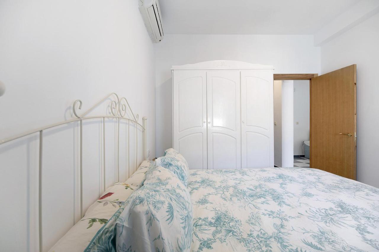Villa Manuel Chiclana de la Frontera Eksteriør billede
