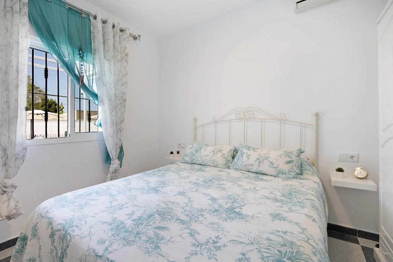 Villa Manuel Chiclana de la Frontera Eksteriør billede